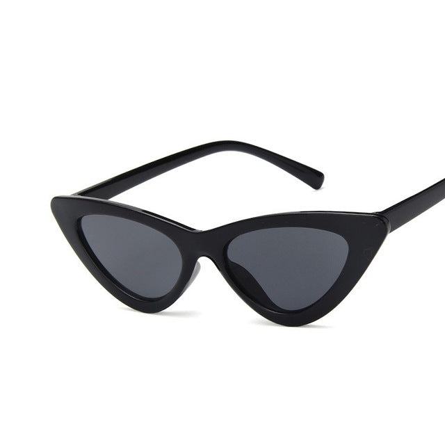 Audrey Triangle Sunglasses