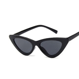 Audrey Triangle Sunglasses