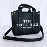 Lady Tori Tote Bag