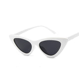 Audrey Triangle Sunglasses