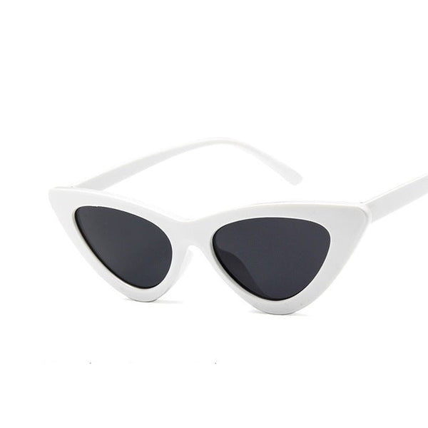 Audrey Triangle Sunglasses