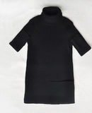 Kenzie Turtleneck Dress