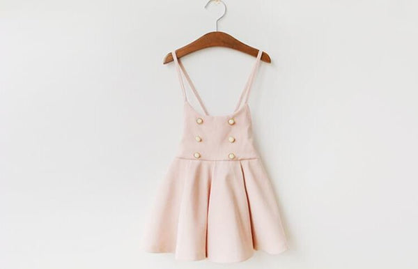 Hallie Skirt Set