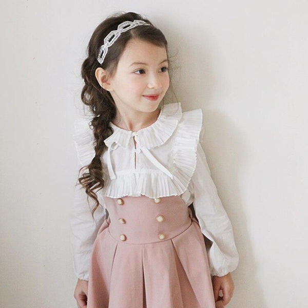 Hallie Skirt Set