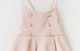 Hallie Skirt Set