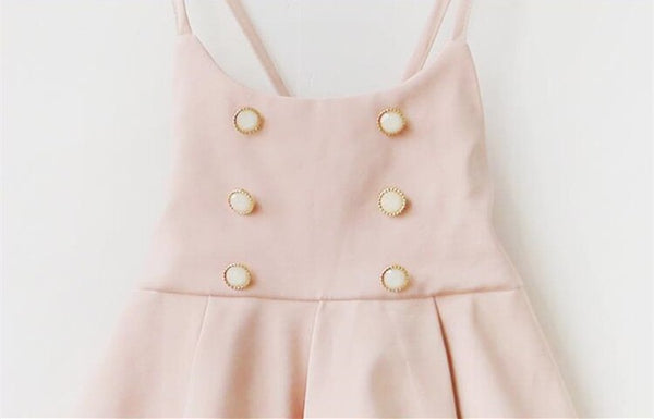 Hallie Skirt Set