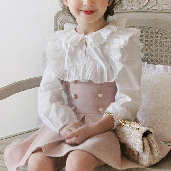 Hallie Skirt Set