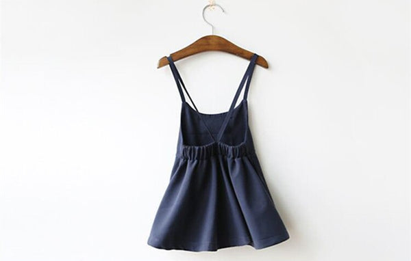 Hallie Skirt Set