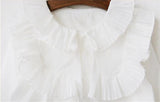 Hallie Skirt Set