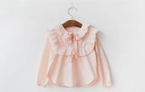 Hallie Skirt Set