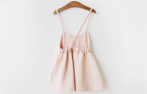 Hallie Skirt Set