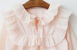 Hallie Skirt Set