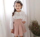 Hallie Skirt Set