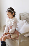 Hallie Skirt Set