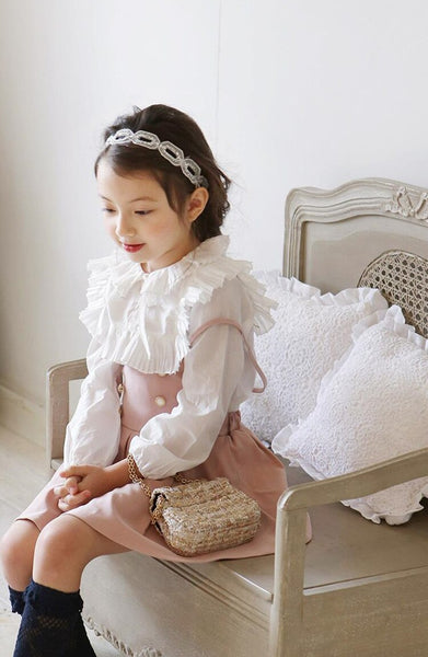 Hallie Skirt Set
