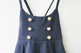 Hallie Skirt Set