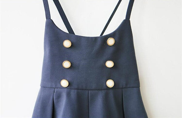 Hallie Skirt Set