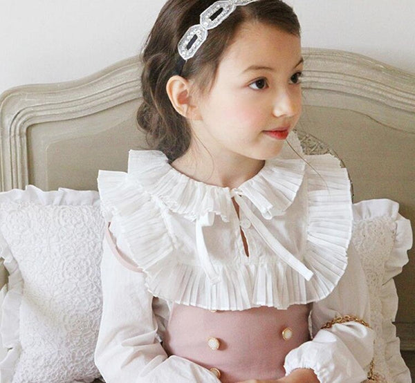 Hallie Skirt Set