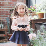 Hallie Skirt Set
