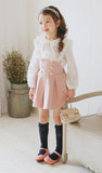 Hallie Skirt Set
