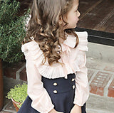 Hallie Skirt Set