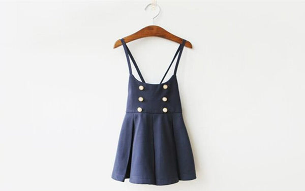 Hallie Skirt Set