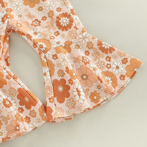 Eloise Floral Jumpsuit