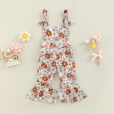 Eloise Floral Jumpsuit