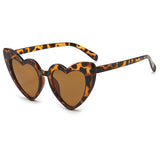 Heartbreaker Sunglasses