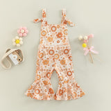 Eloise Floral Jumpsuit