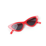 Audrey Triangle Sunglasses