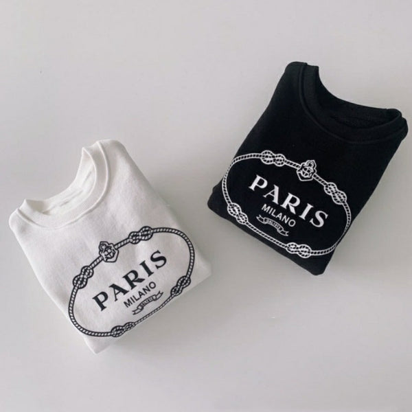 Paris Sweater