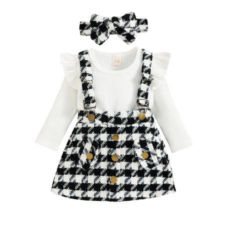 Eva Printed Playsuit