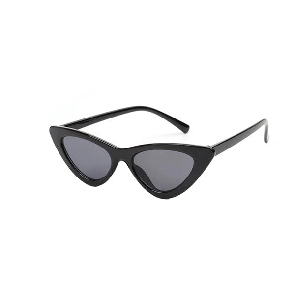 Audrey Triangle Sunglasses
