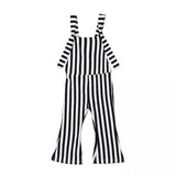 Gianna Stripe Jumpsuit