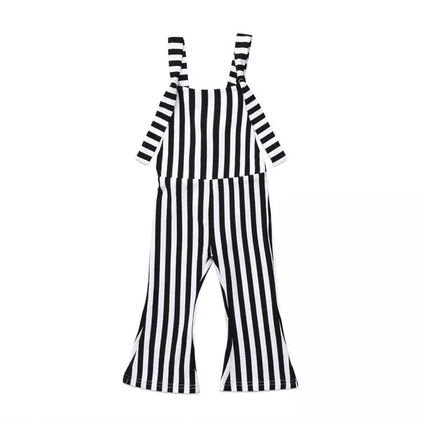 Gianna Stripe Jumpsuit