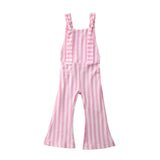 Gianna Stripe Jumpsuit