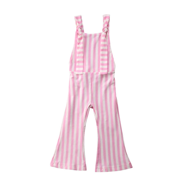 Gianna Stripe Jumpsuit