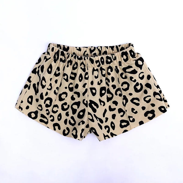 Letty Leopard Set