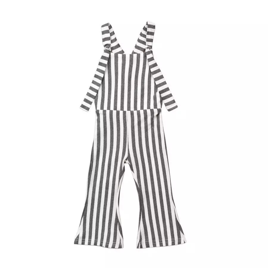 Gianna Stripe Jumpsuit