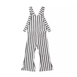 Gianna Stripe Jumpsuit