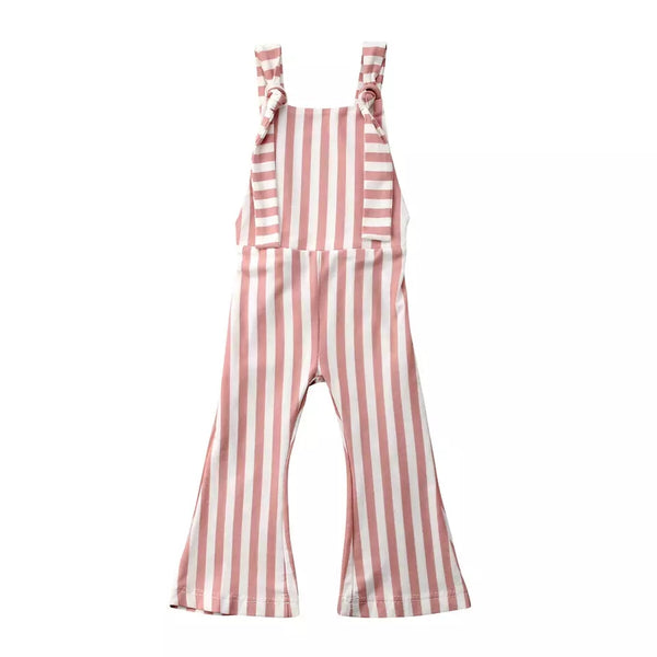 Gianna Stripe Jumpsuit