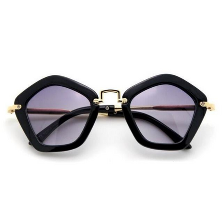 Paris Sunglasses