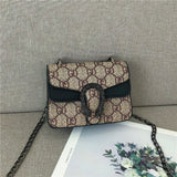 Lady Dion Handbag