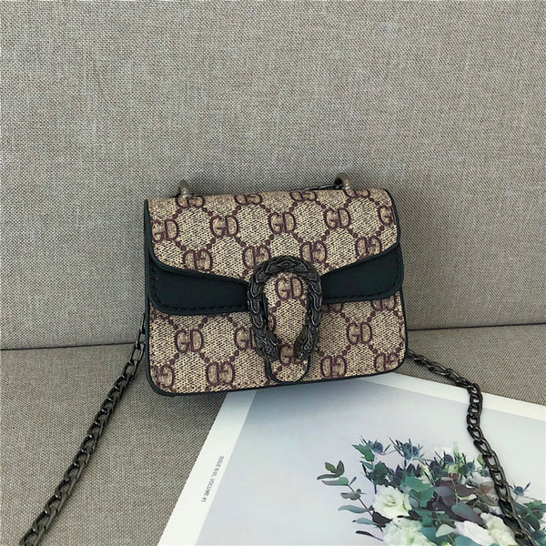 Lady Dion Handbag