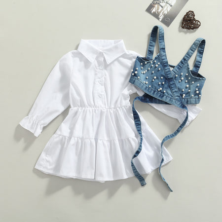 Lulu One Shoulder Crop Top Shorts Set