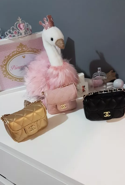 Lady Coco Handbag