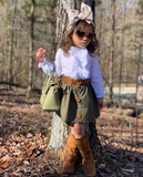 Marissa Skirt Set
