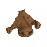 Rory Turtleneck Sweater