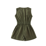 Davina Playsuit